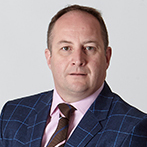 Image of staff member Chris Aldersley